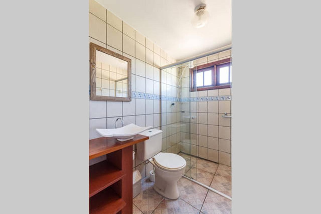 Olas Del Sur Suites Гуарда-ду-Эмбау Экстерьер фото